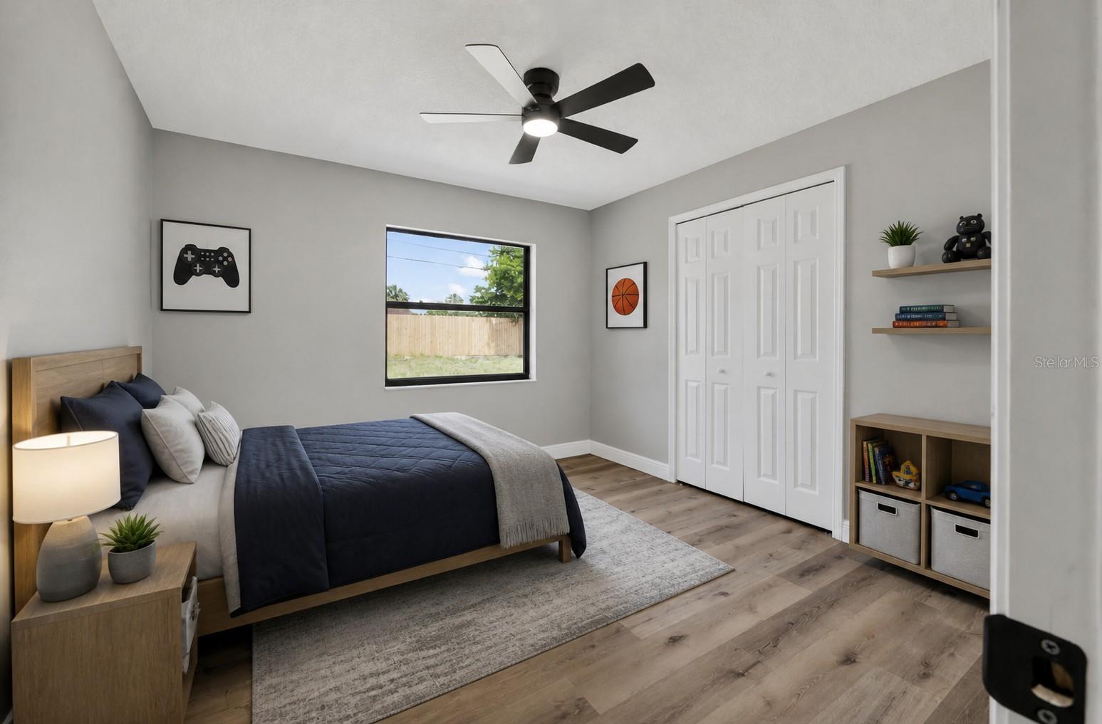 DELTONA LAKES UNIT 05 - Residential