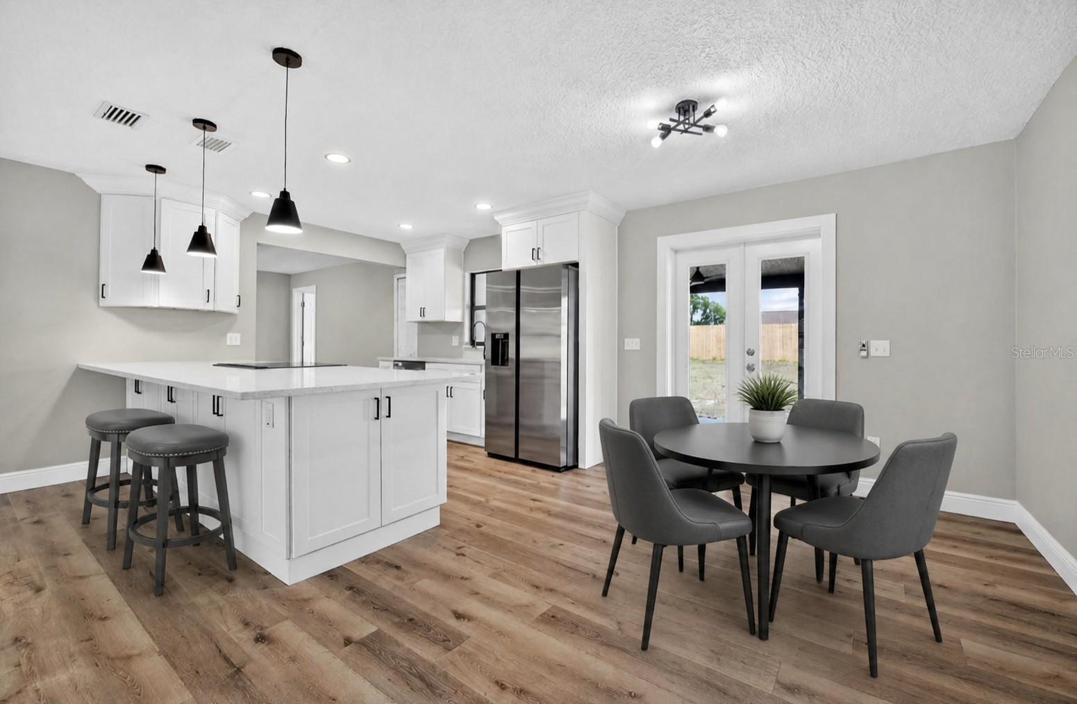 DELTONA LAKES UNIT 05 - Residential