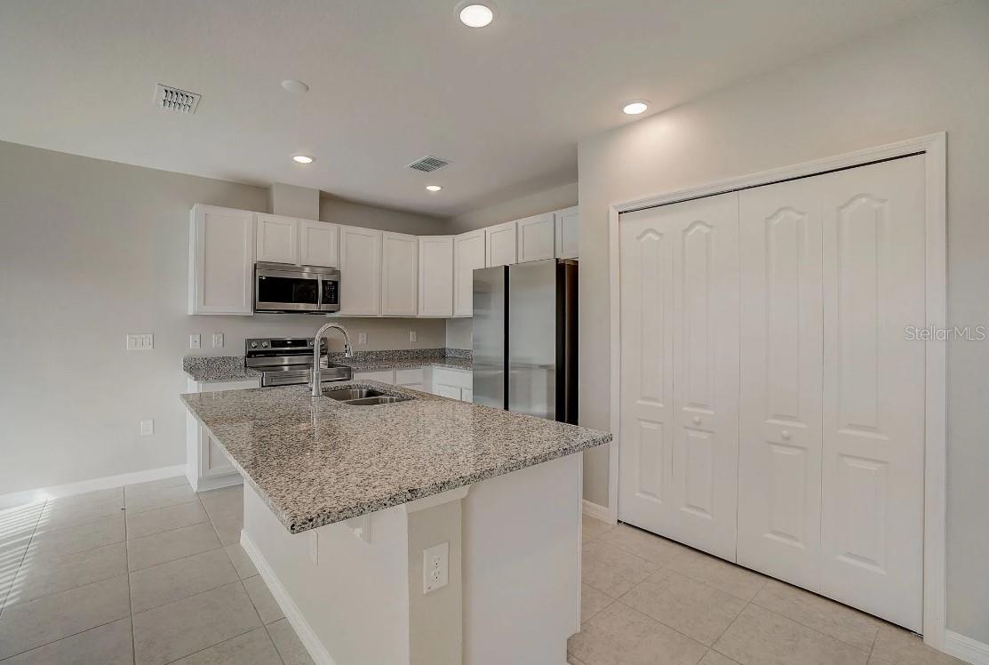 WOODLAND RANCH ESTATES PHASE ONE - Residential