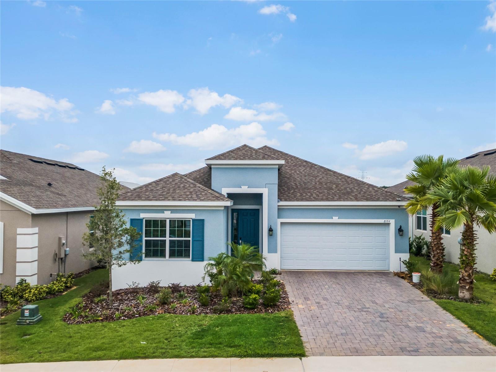 HIGHLAND RANCH/CANYONS PH 6 - Residential