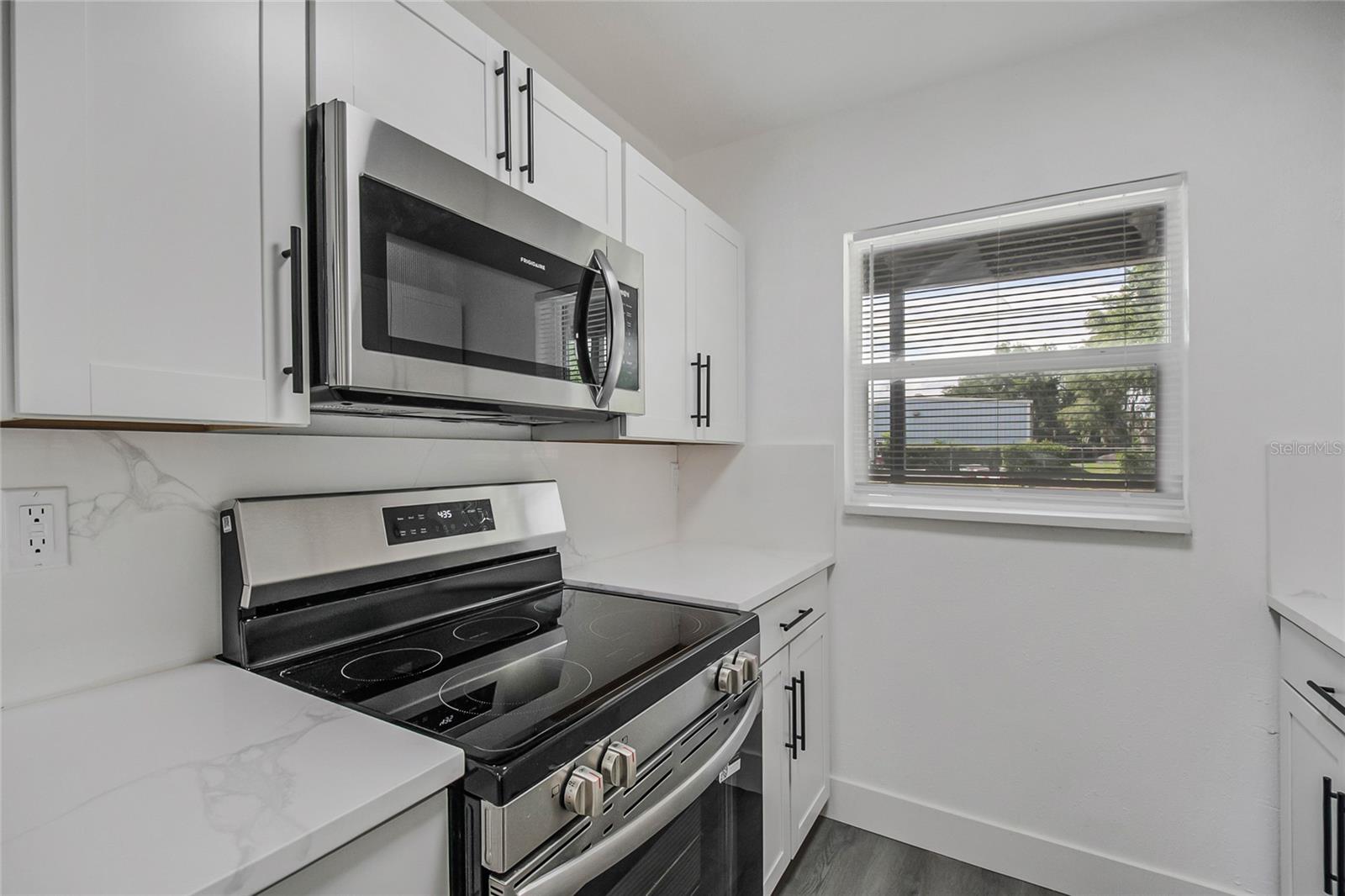 EUSTIS - Residential