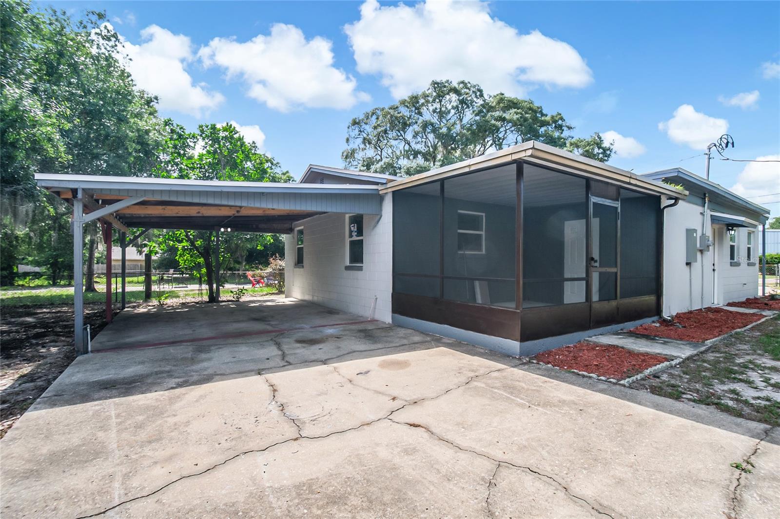EUSTIS - Residential