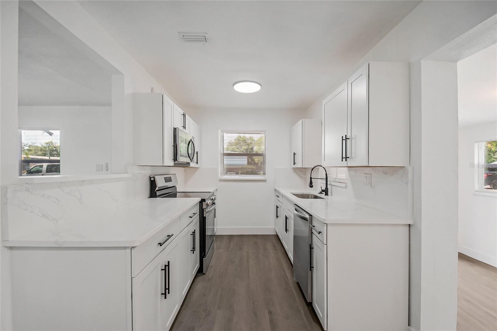 EUSTIS - Residential