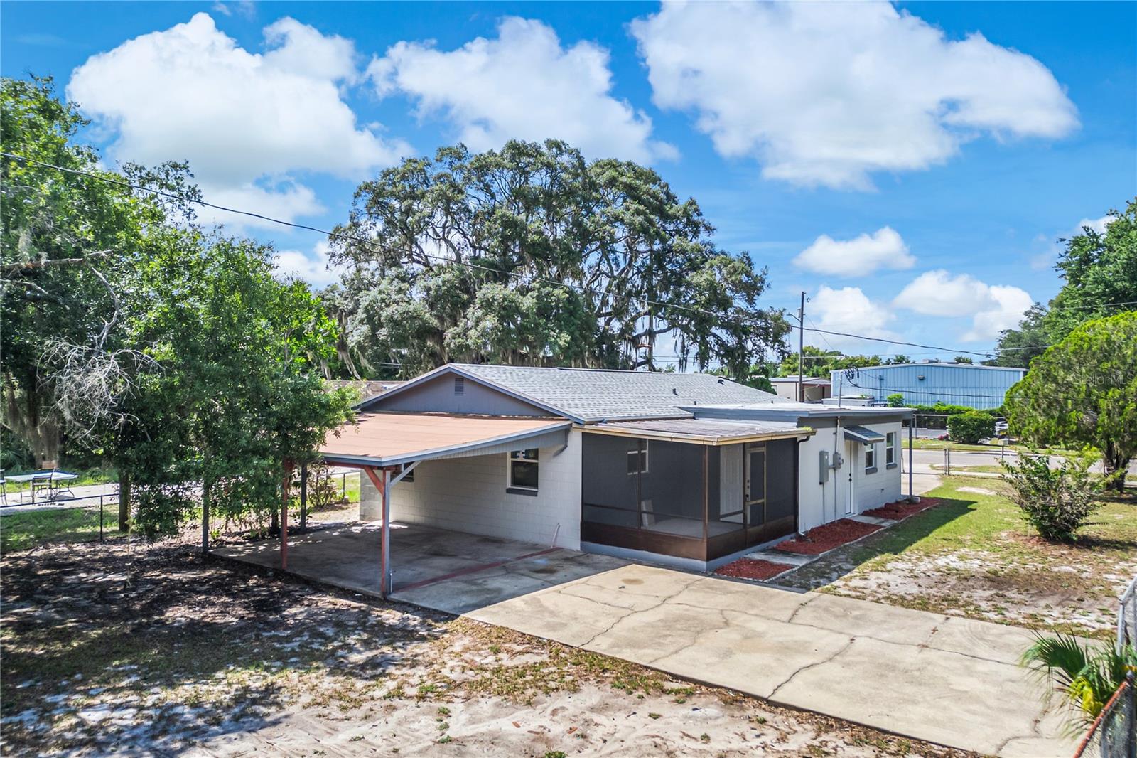 EUSTIS - Residential