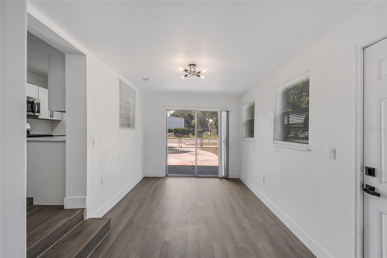 EUSTIS - Residential