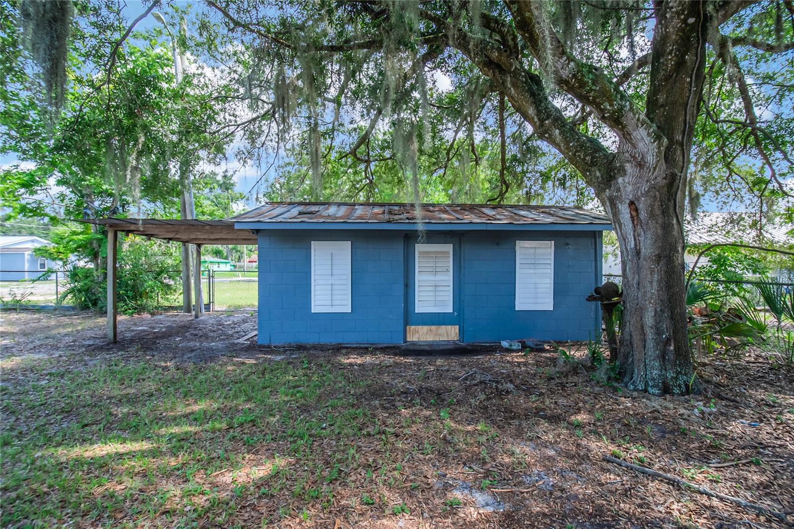 EUSTIS - Residential