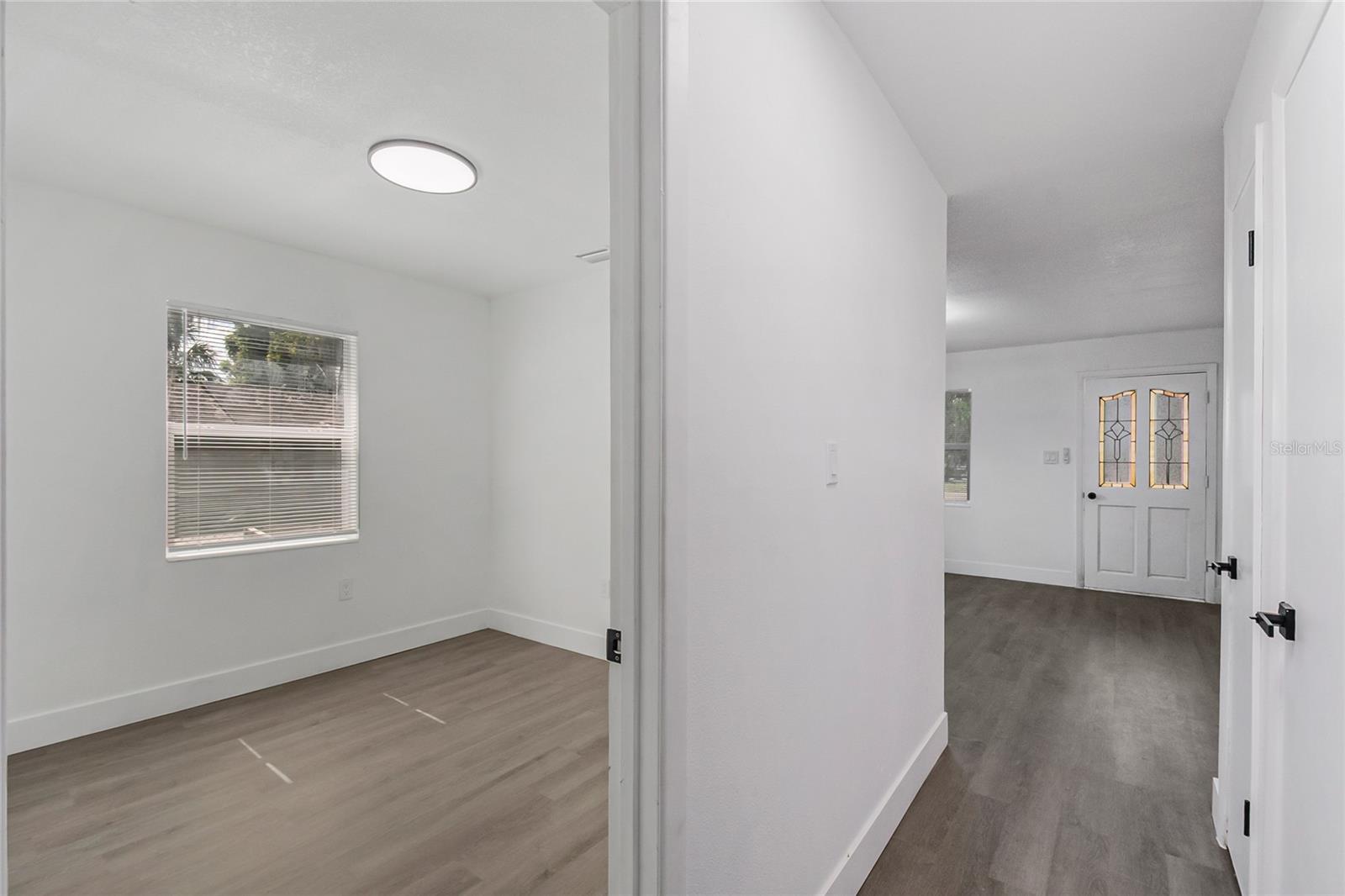 EUSTIS - Residential
