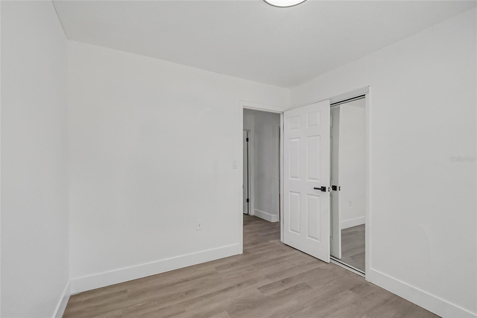 EUSTIS - Residential