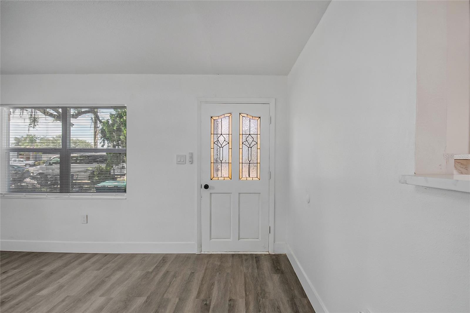 EUSTIS - Residential