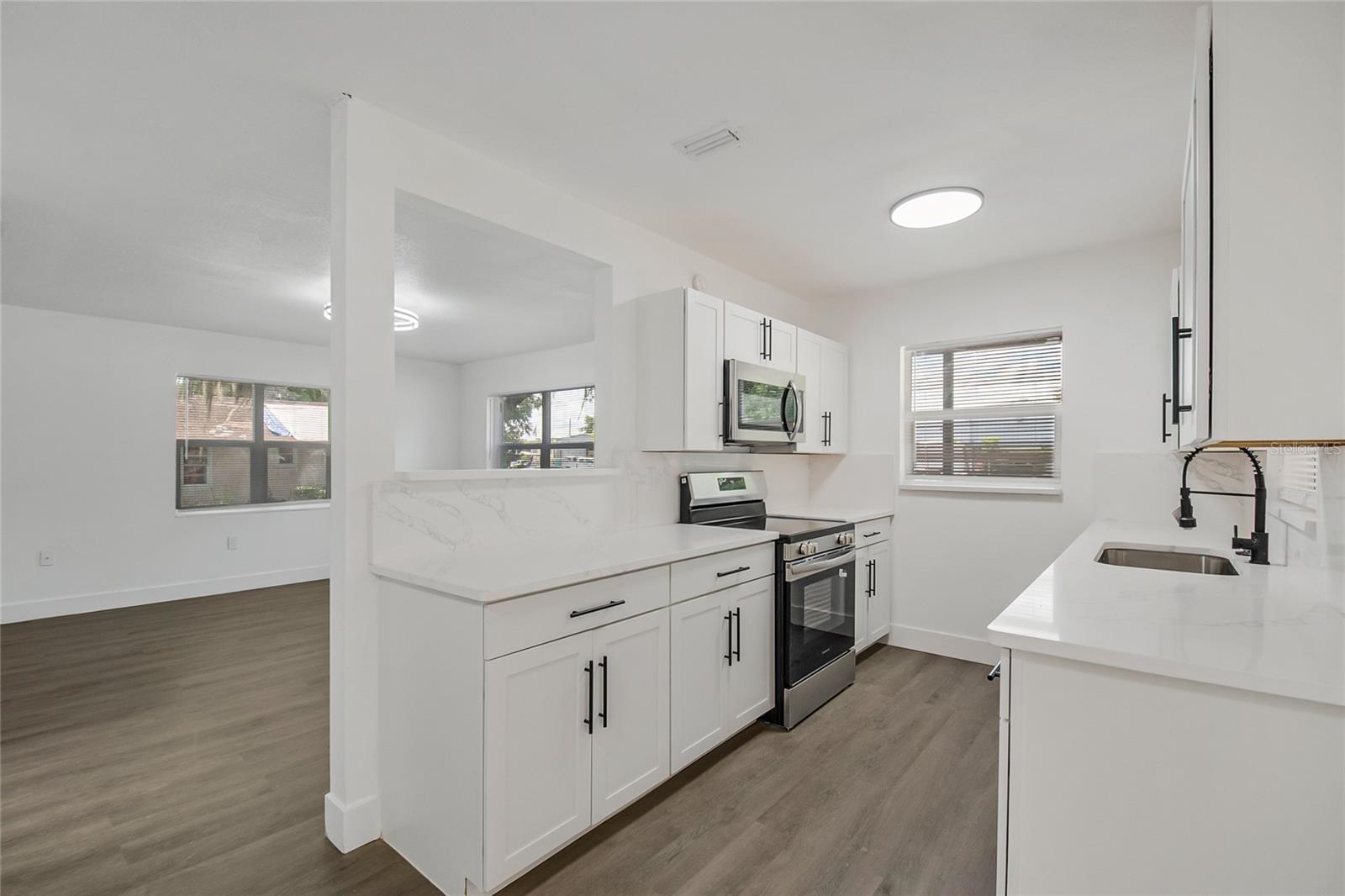 EUSTIS - Residential