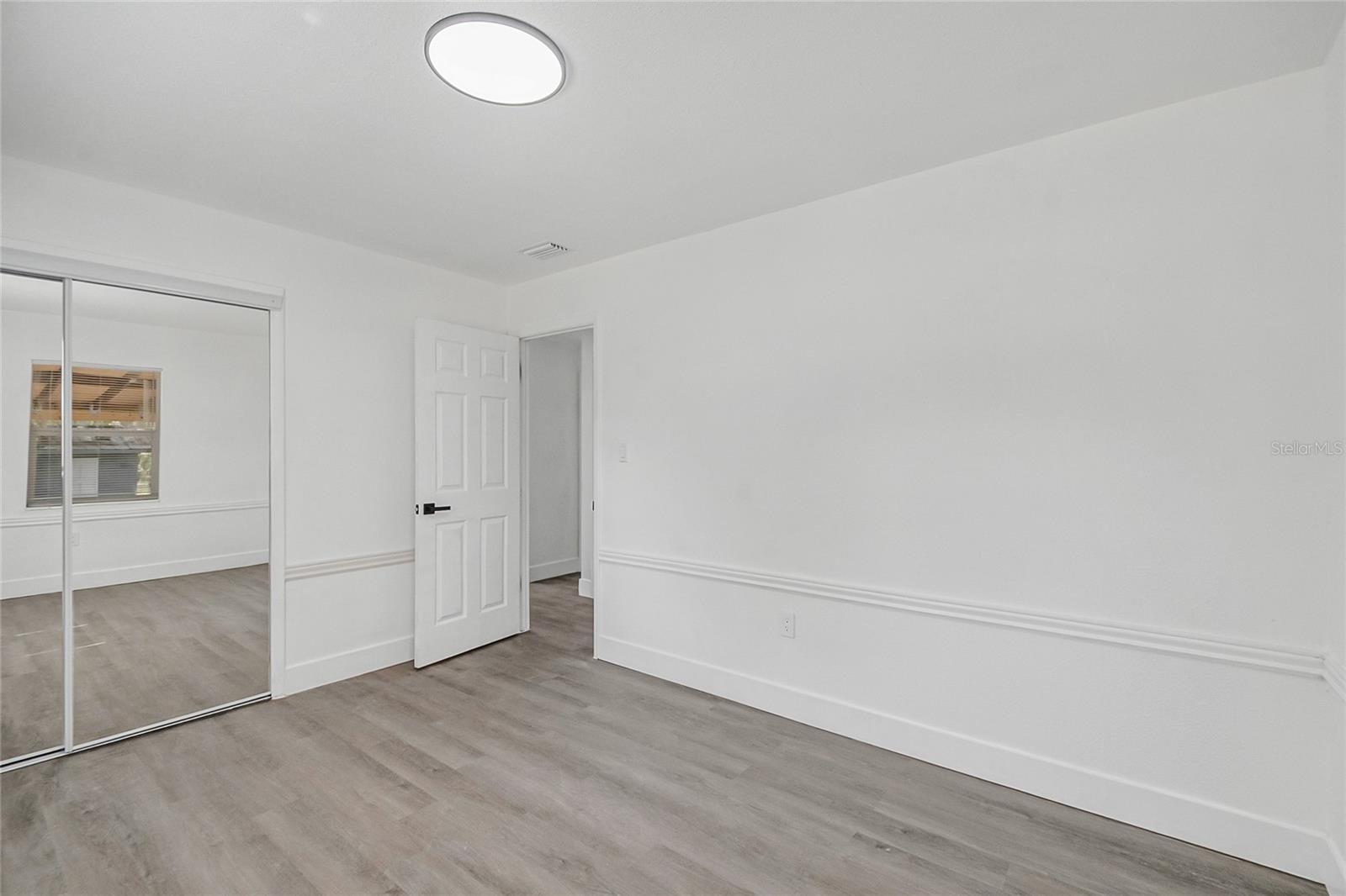 EUSTIS - Residential