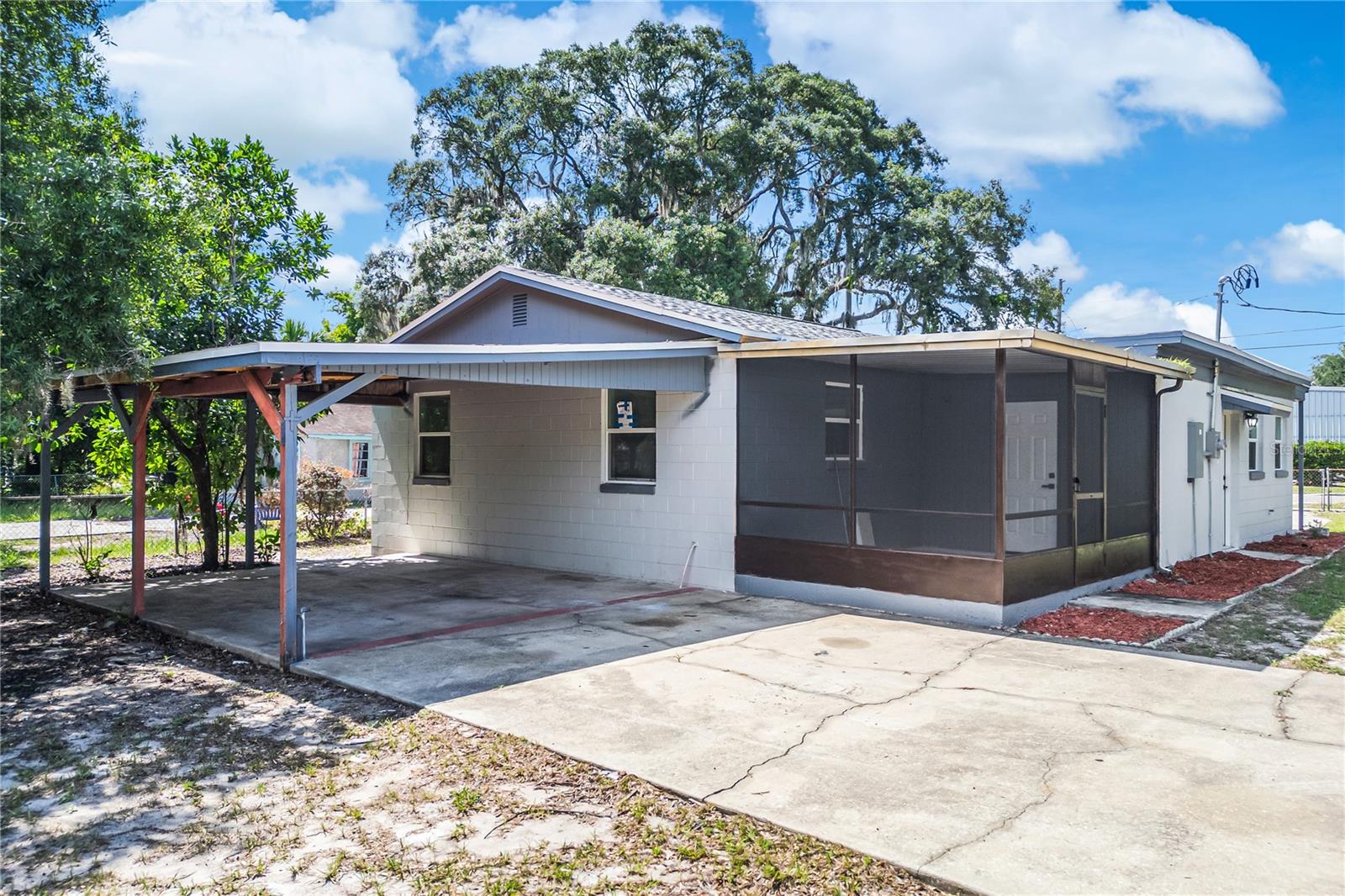 EUSTIS - Residential