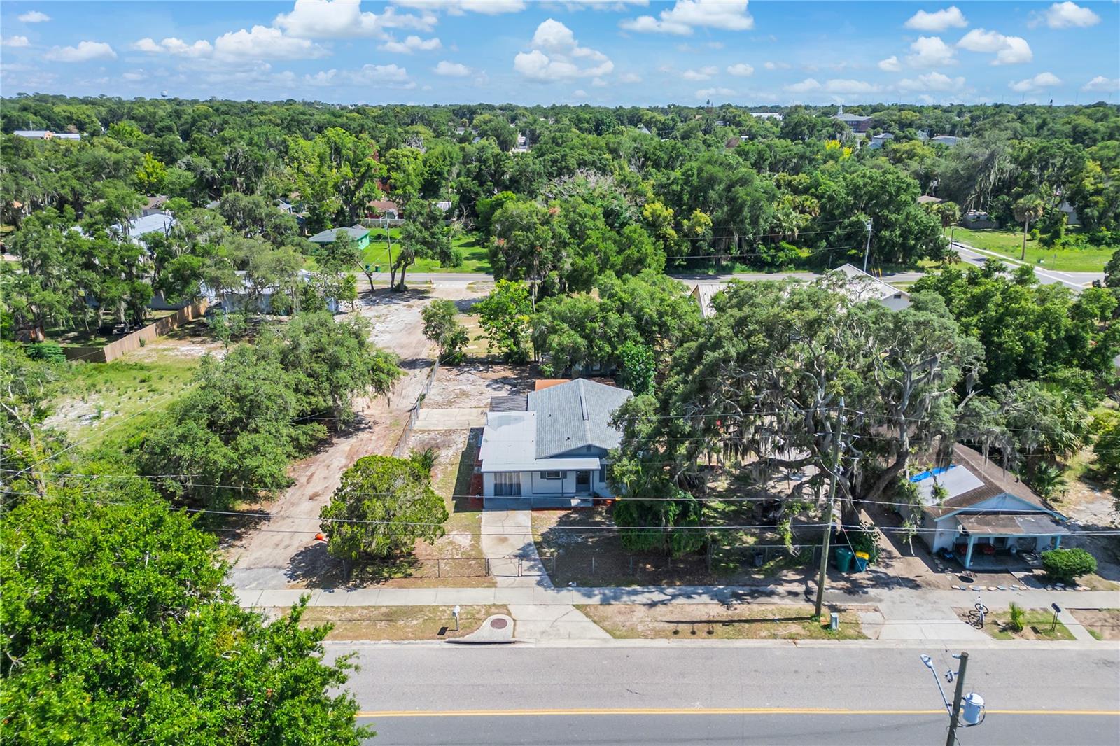 EUSTIS - Residential