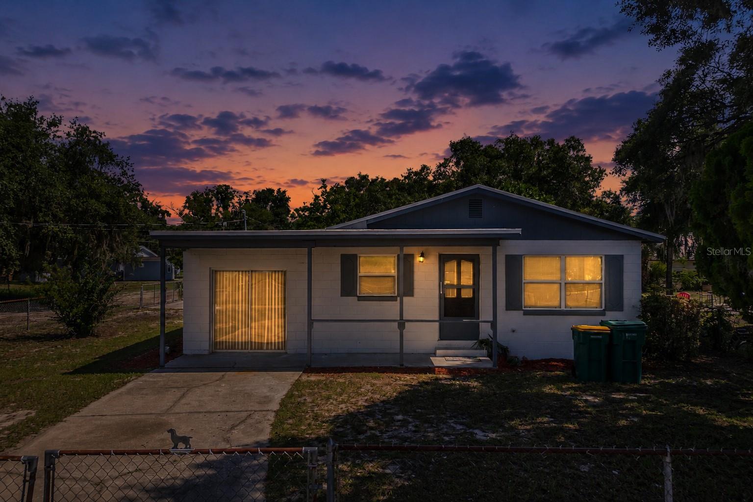 EUSTIS - Residential