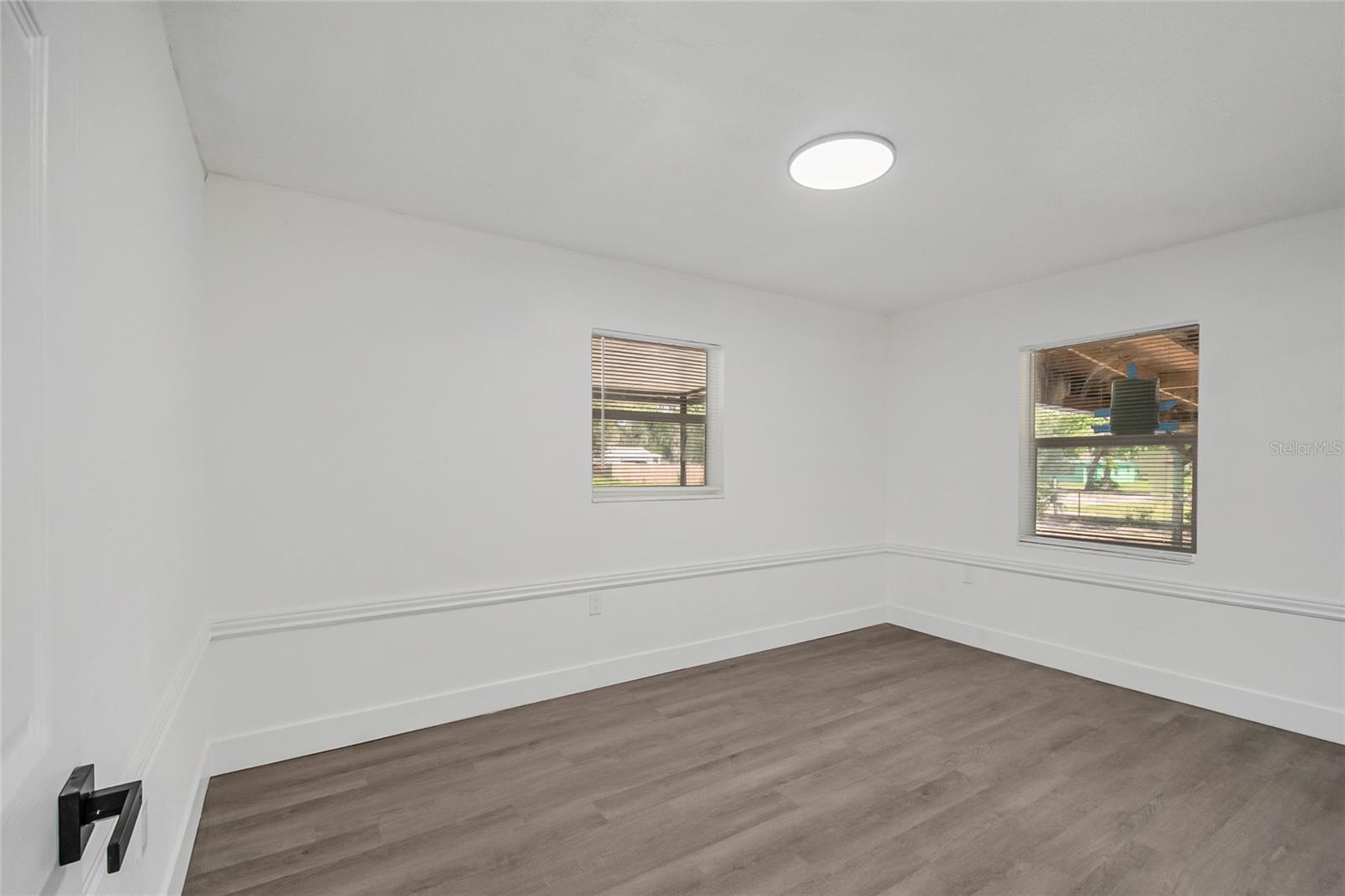 EUSTIS - Residential