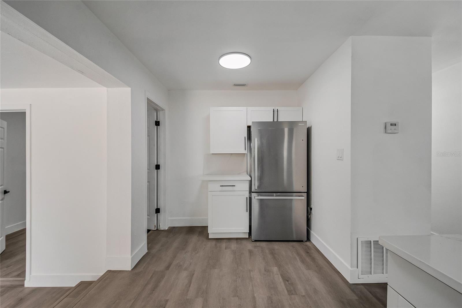EUSTIS - Residential