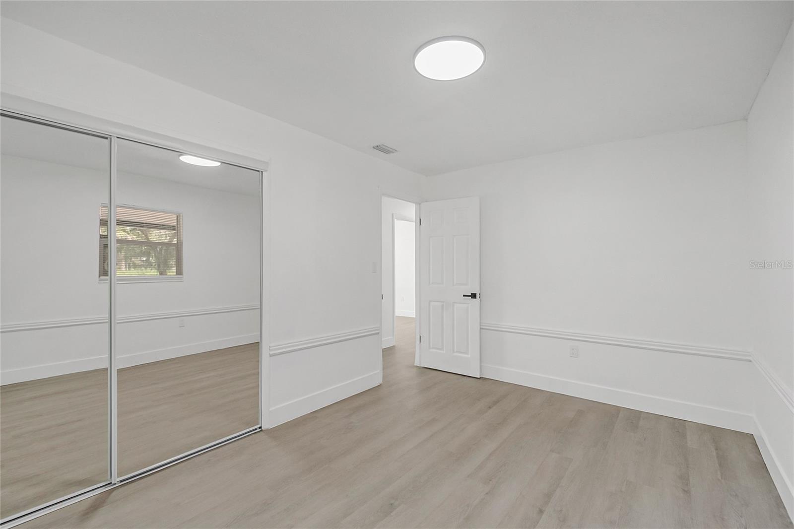 EUSTIS - Residential