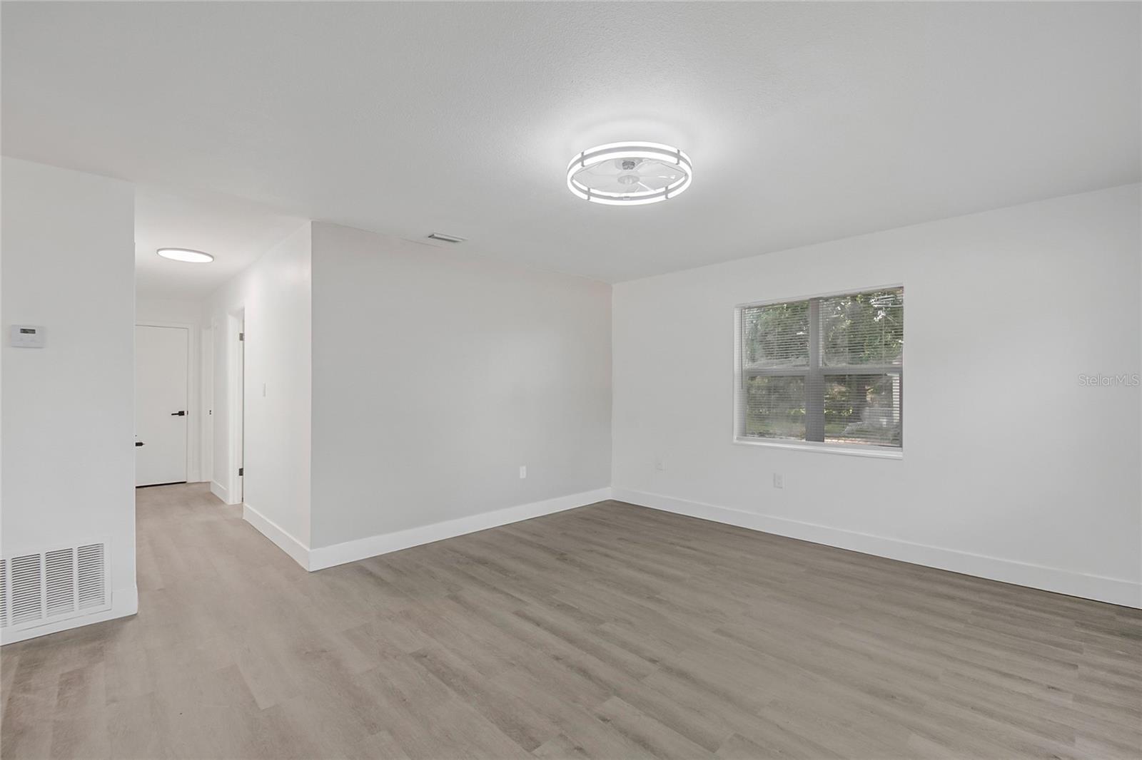 EUSTIS - Residential
