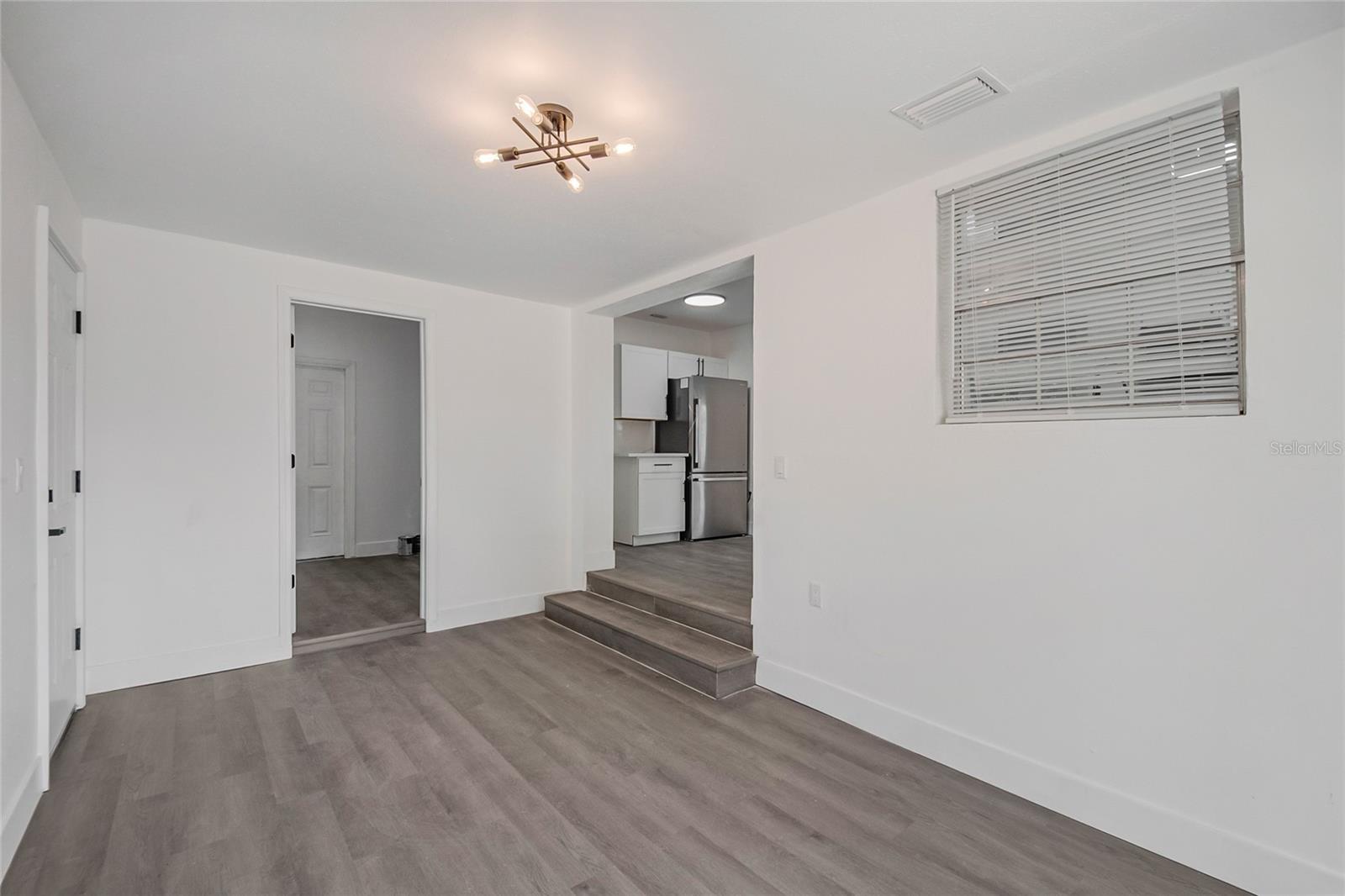 EUSTIS - Residential