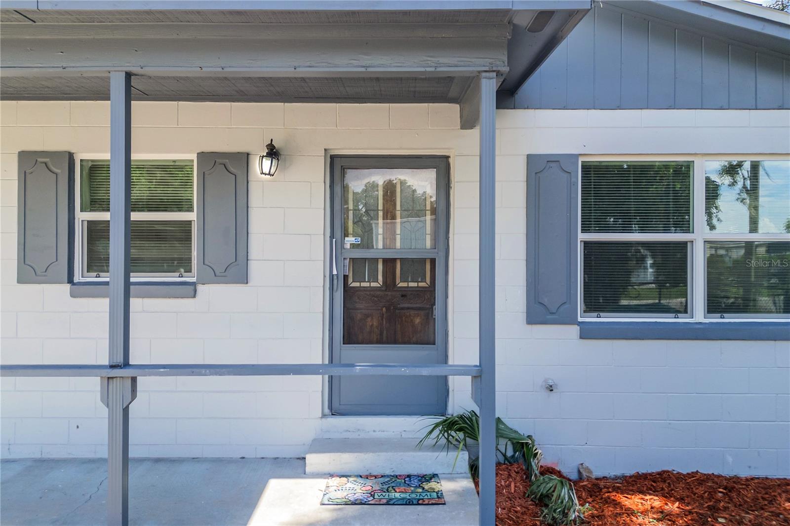 EUSTIS - Residential