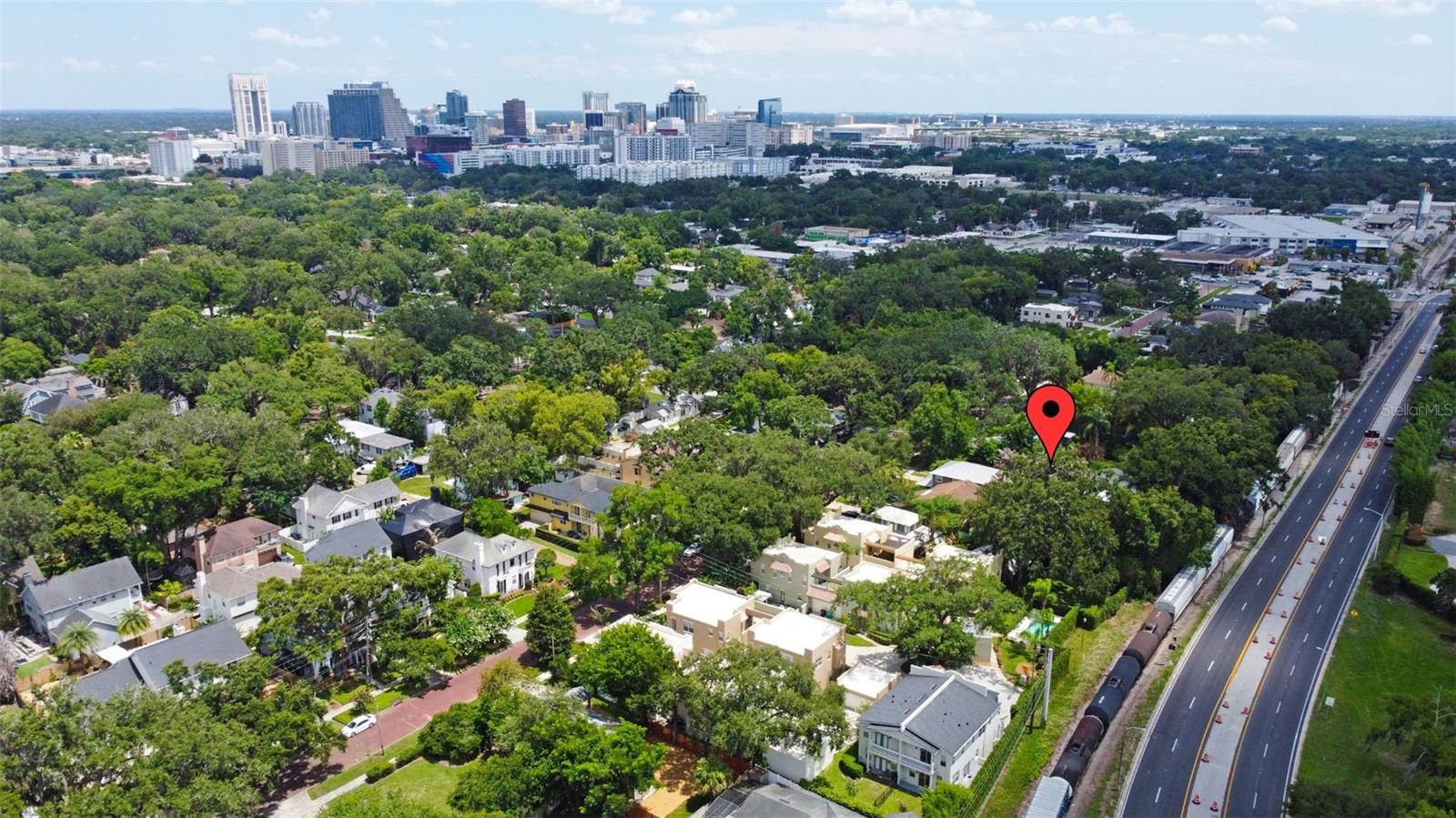ORANGE PARK - Residential