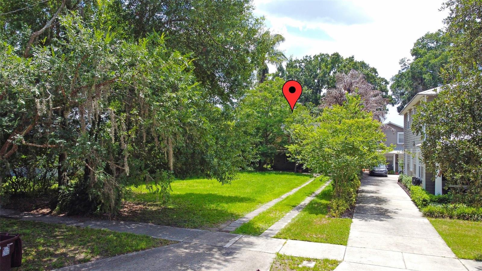 ORANGE PARK - Residential