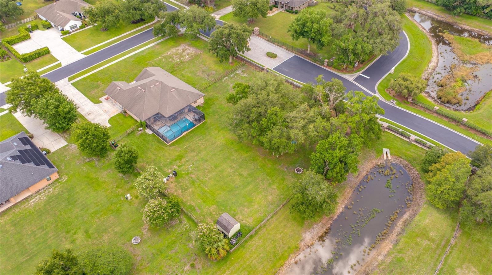 AUSTIN WOODS - Residential