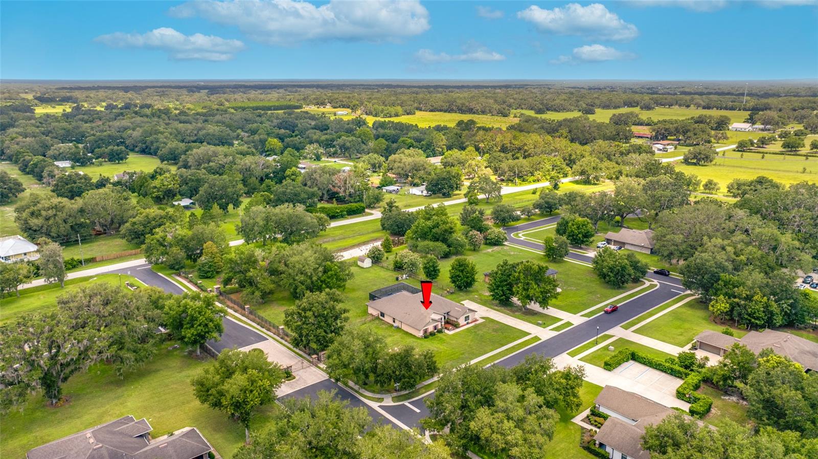 AUSTIN WOODS - Residential