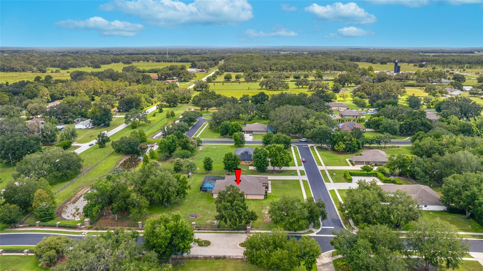 AUSTIN WOODS - Residential