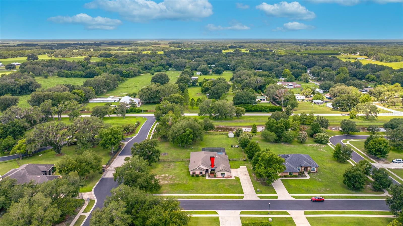 AUSTIN WOODS - Residential