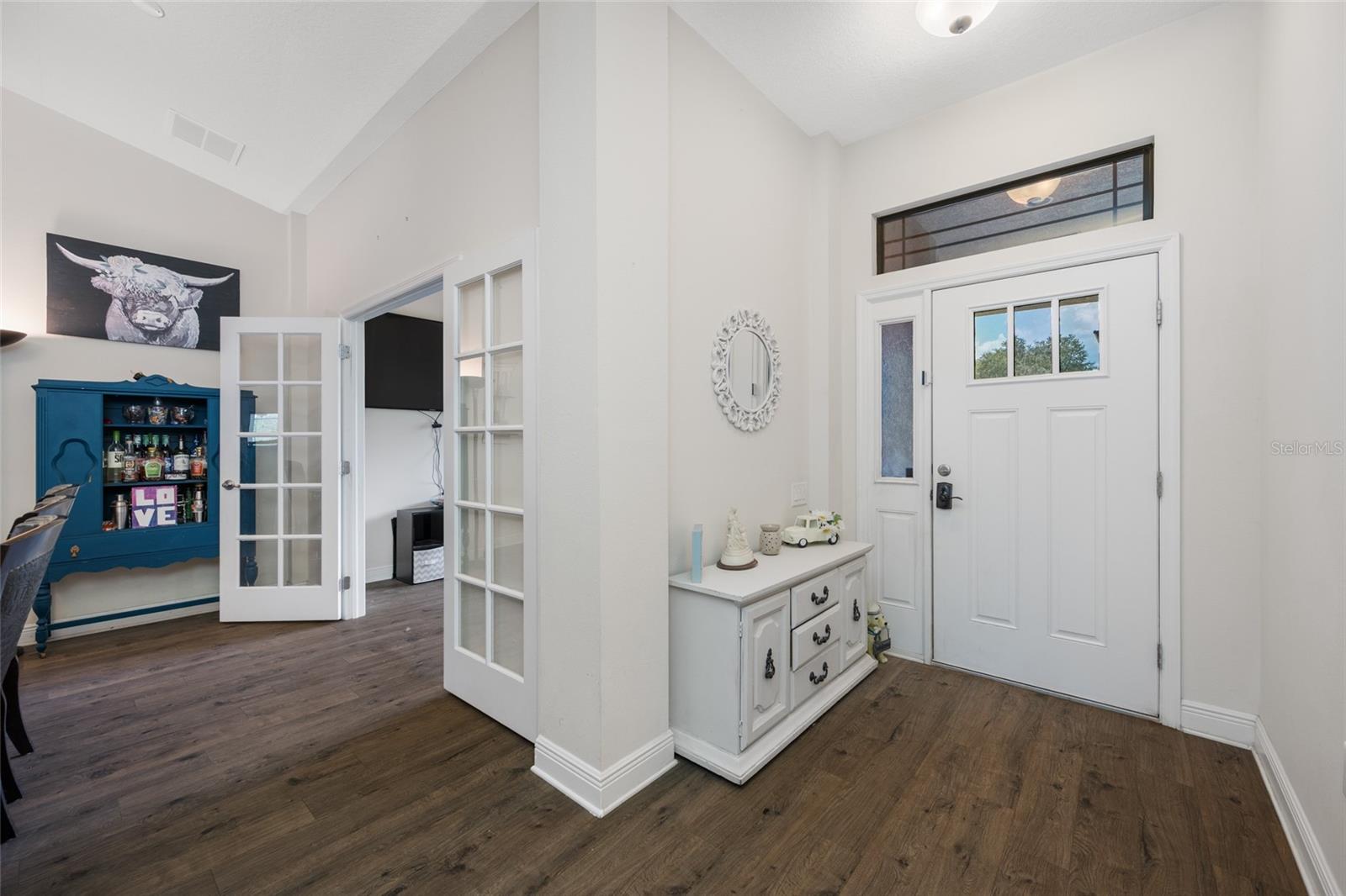 AUSTIN WOODS - Residential