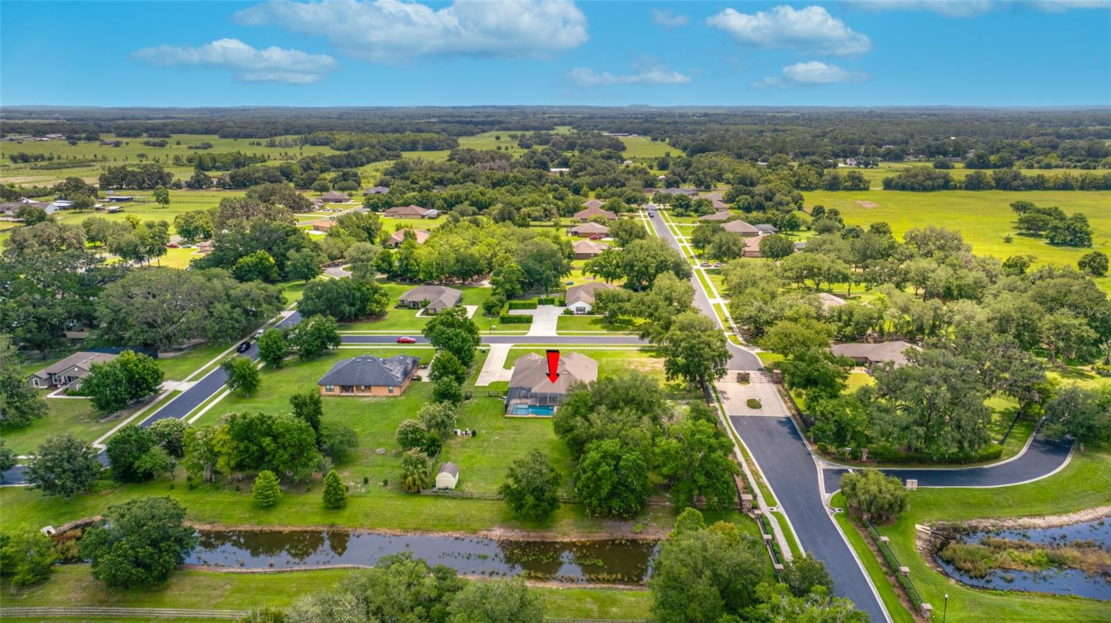 AUSTIN WOODS - Residential