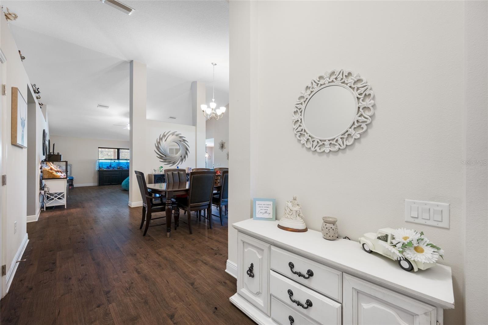AUSTIN WOODS - Residential