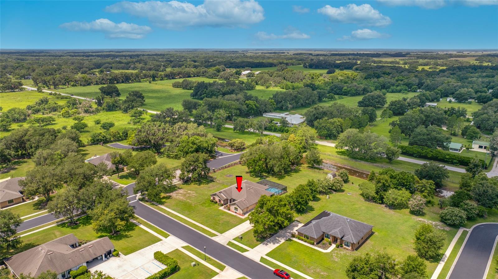 AUSTIN WOODS - Residential