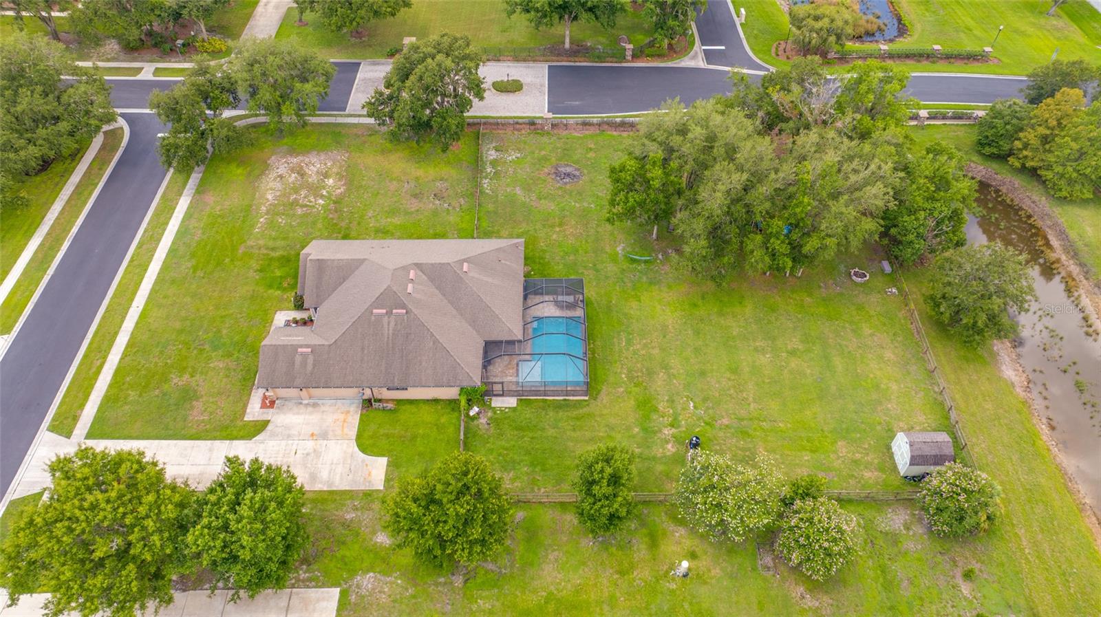 AUSTIN WOODS - Residential