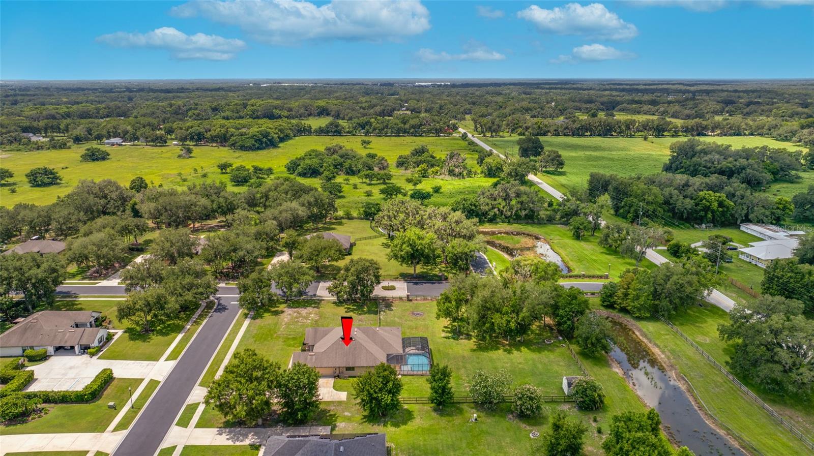 AUSTIN WOODS - Residential