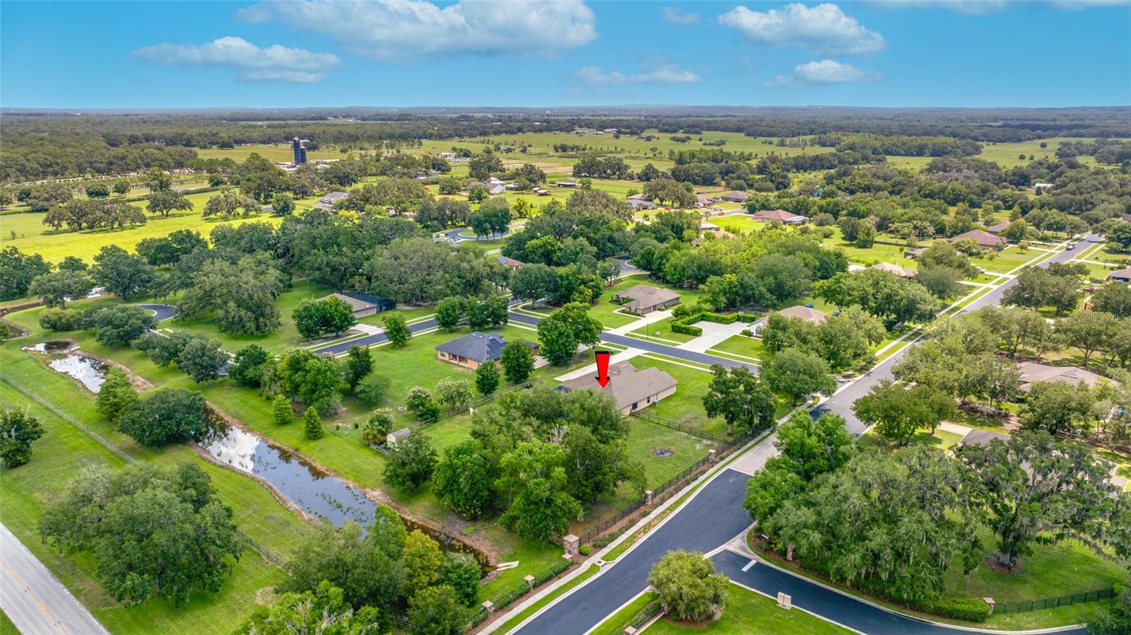 AUSTIN WOODS - Residential
