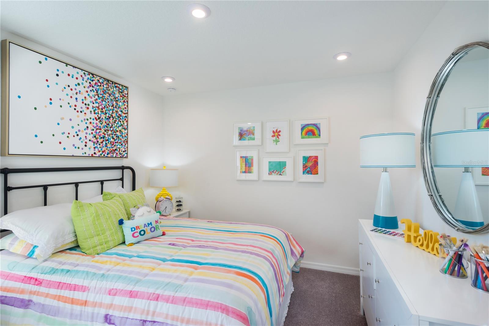 IRONWOOD - Residential