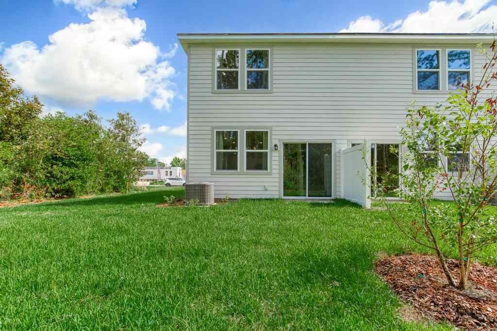 VILLAS AT BISHOP OAKS - Residential