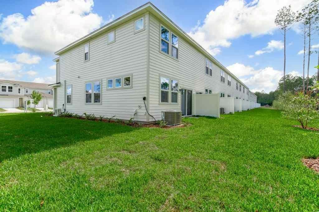 VILLAS AT BISHOP OAKS - Residential