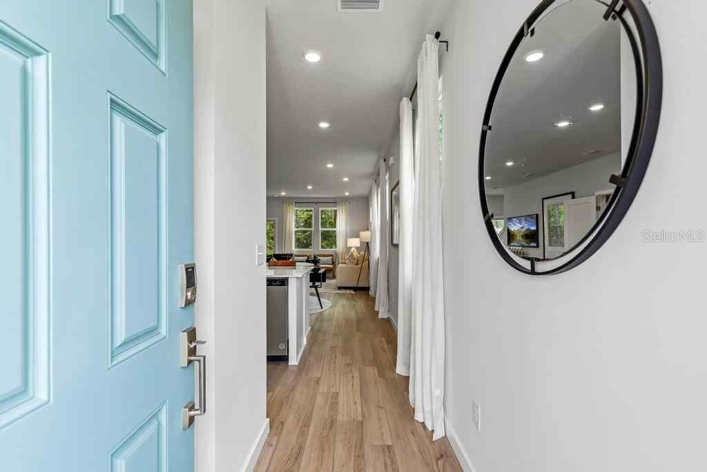 VILLAS AT BISHOP OAKS - Residential