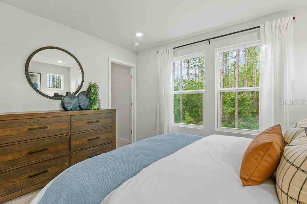 VILLAS AT BISHOP OAKS - Residential