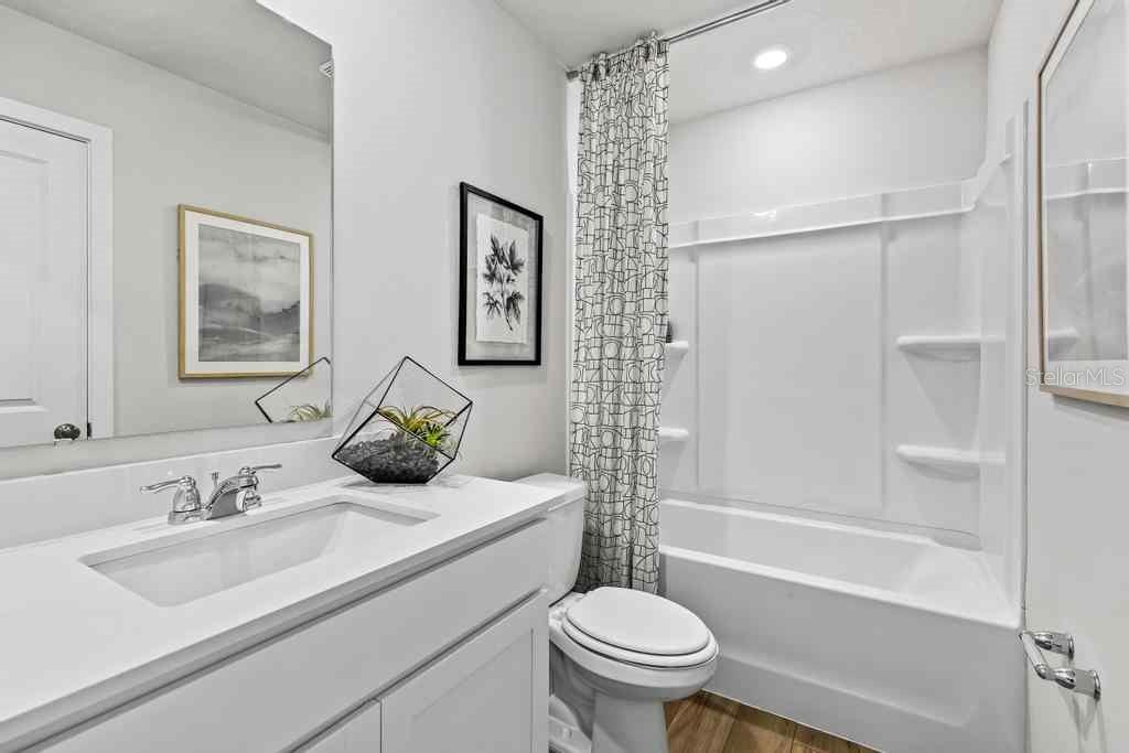 VILLAS AT BISHOP OAKS - Residential