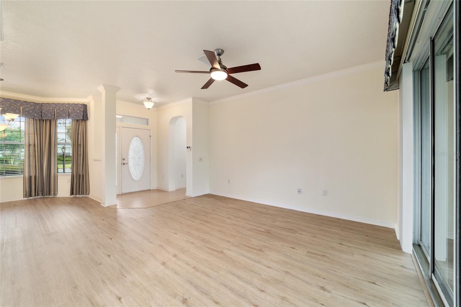 CANDLER HILLS - Residential