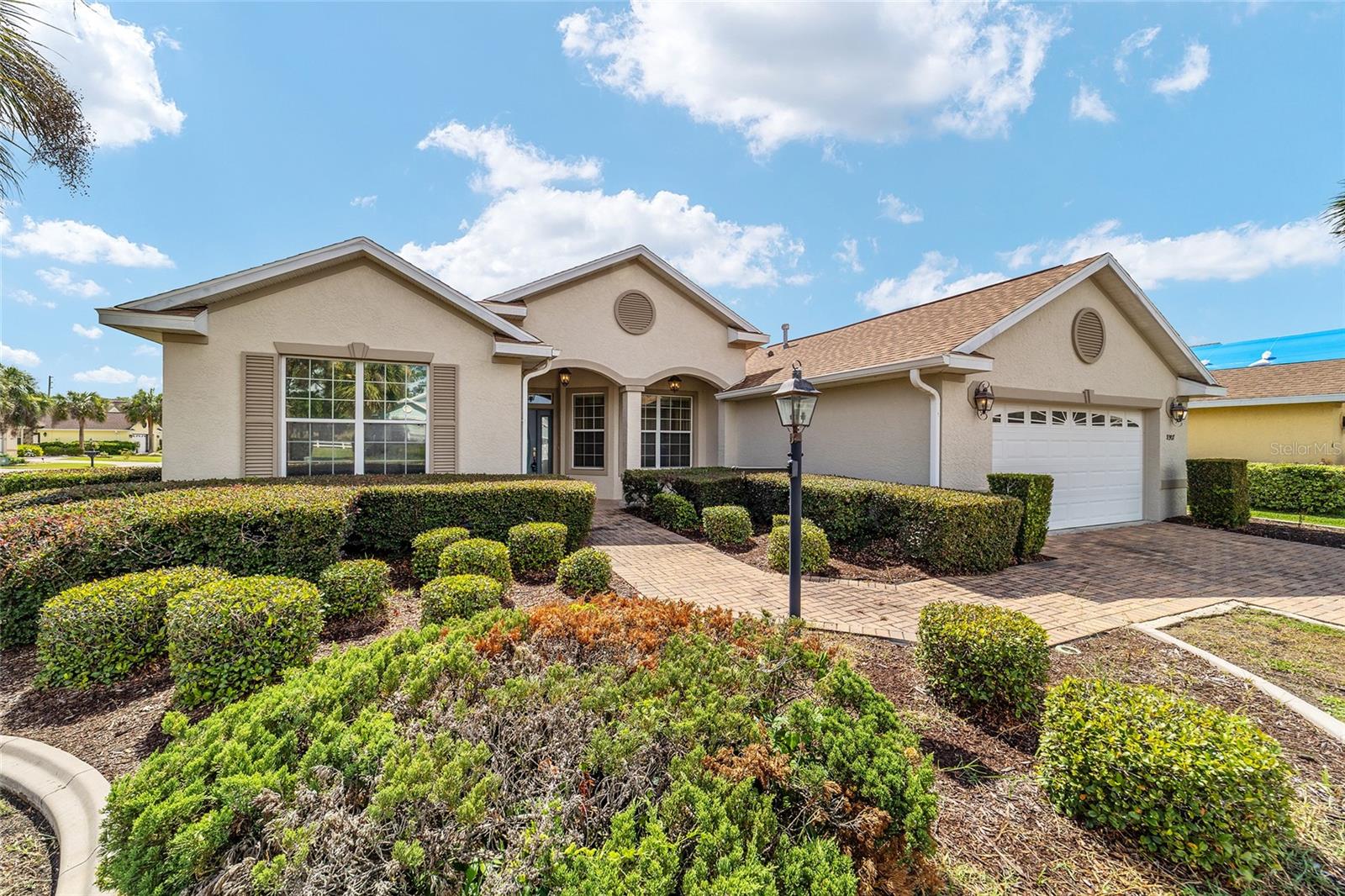 CANDLER HILLS - Residential
