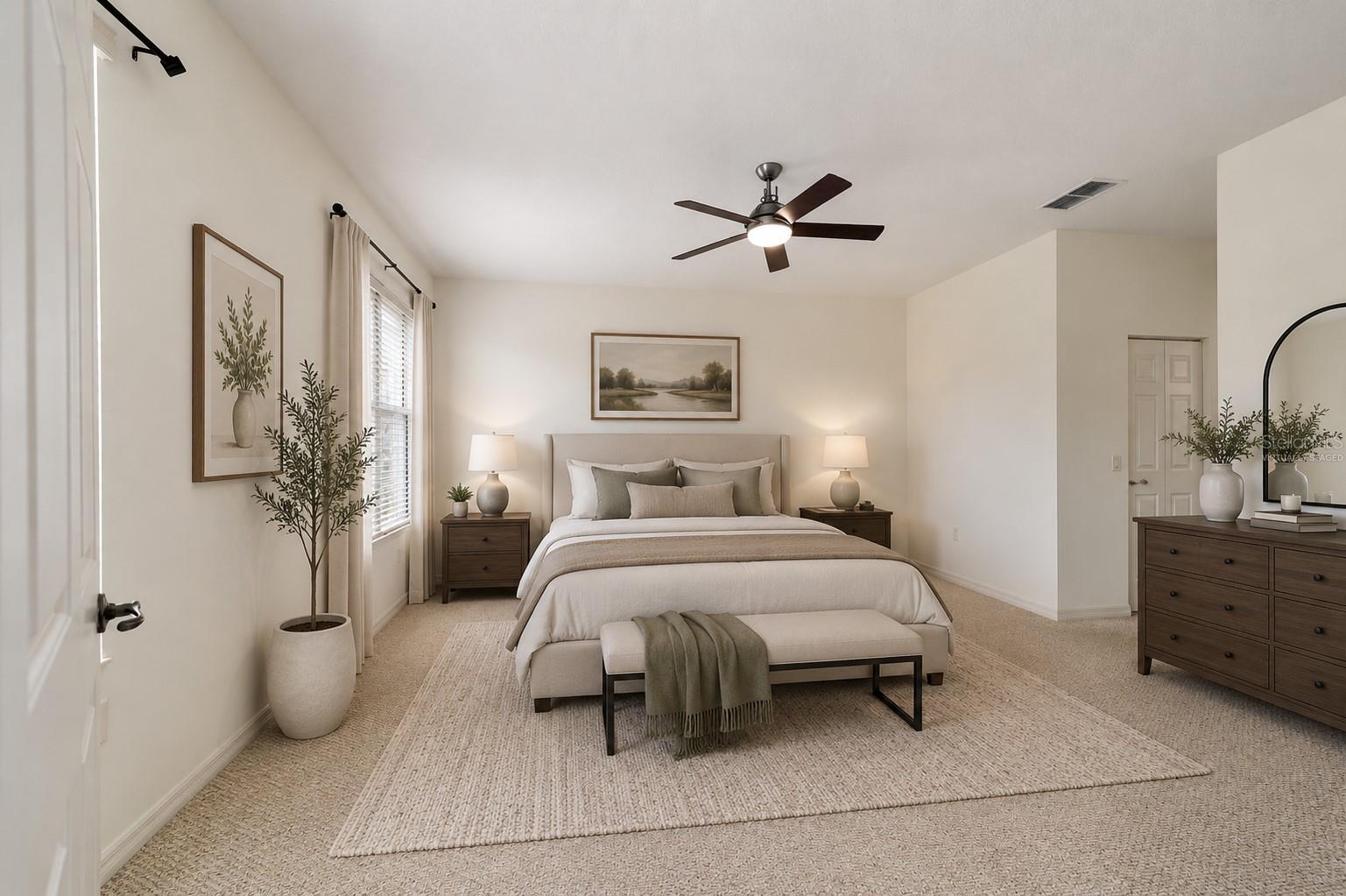 CANDLER HILLS - Residential