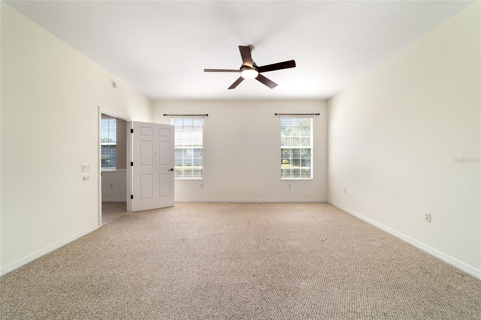 CANDLER HILLS - Residential