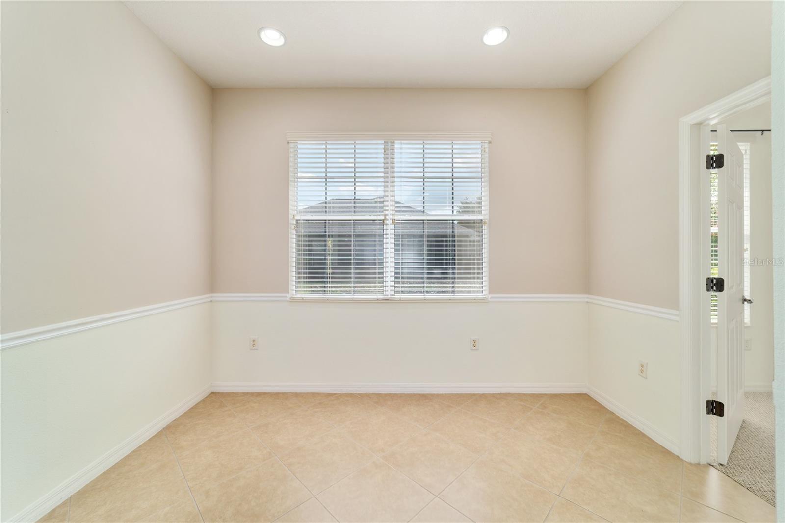 CANDLER HILLS - Residential