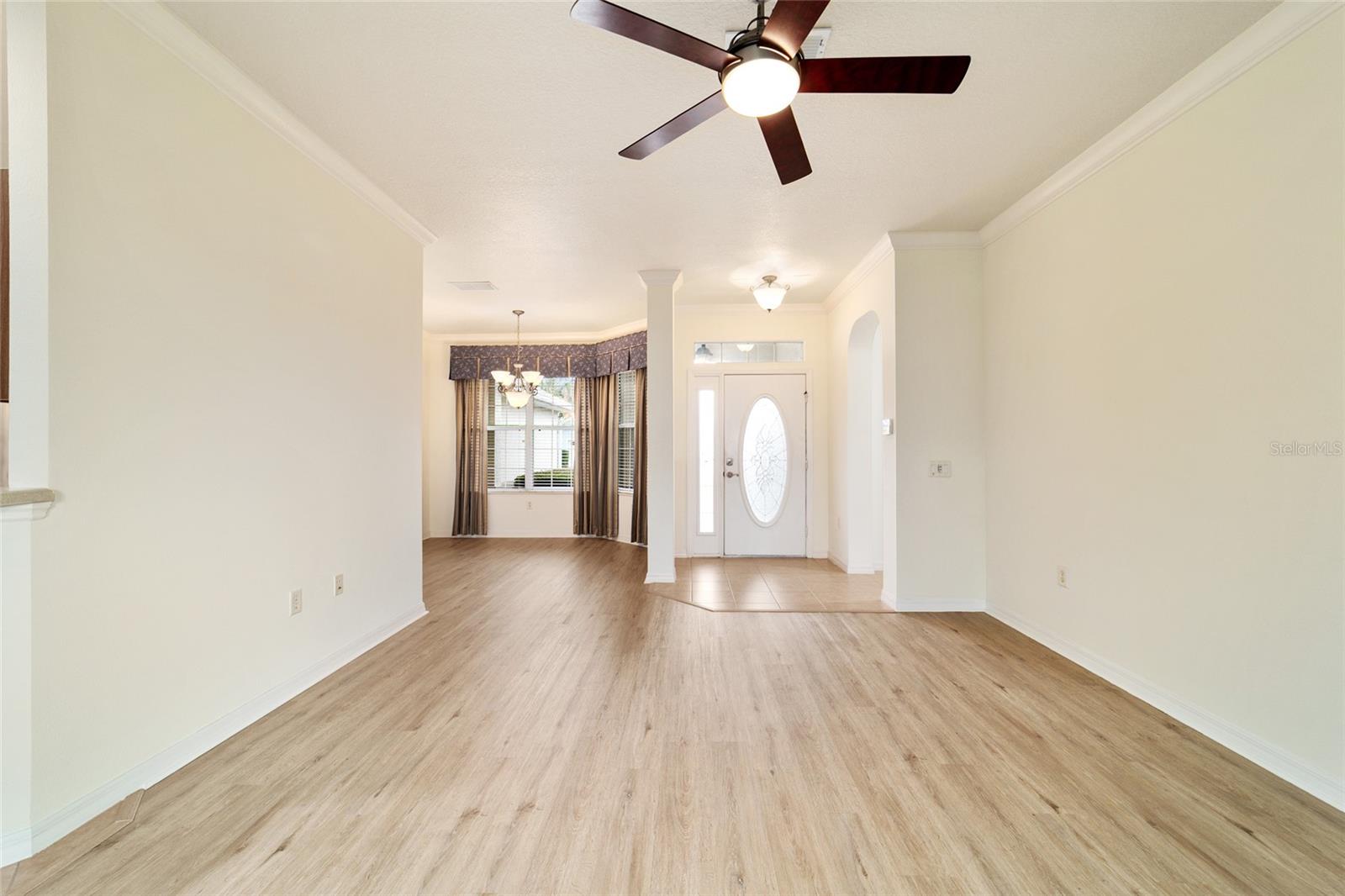 CANDLER HILLS - Residential