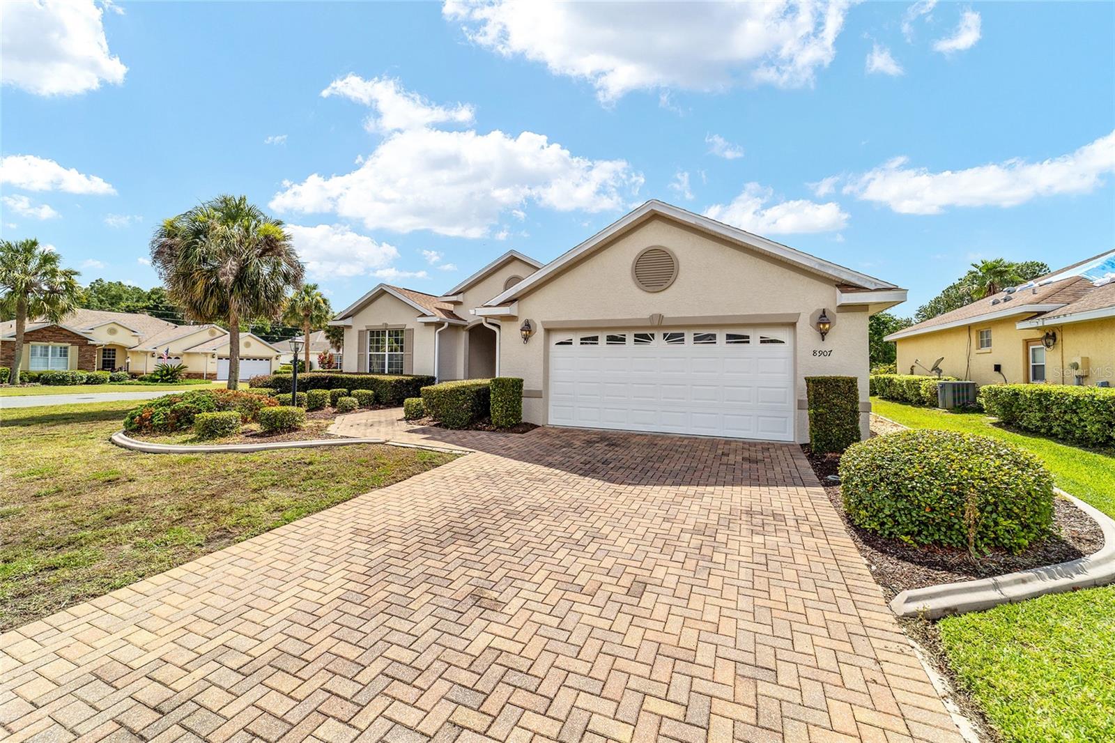 CANDLER HILLS - Residential